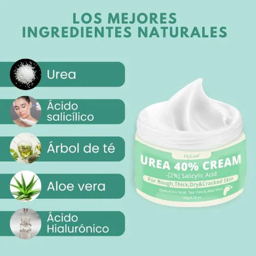CREMA UREA - UK01