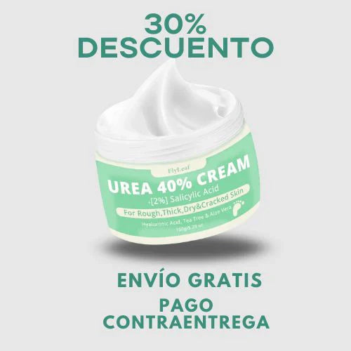 CREMA UREA - UK01