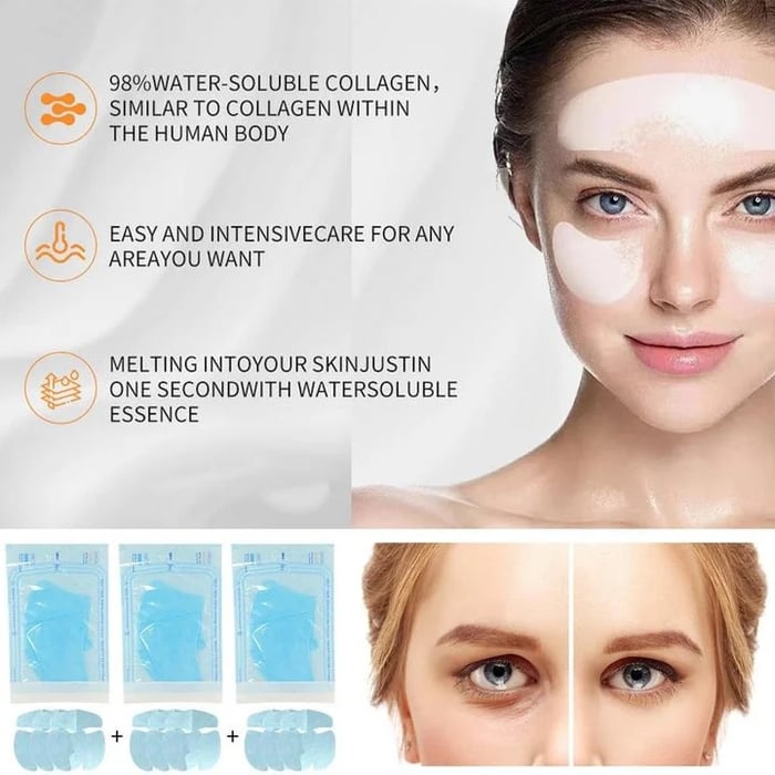 COLÁGENO SOLUBLE💕Gran oferta 50% de descuento
