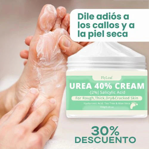 CREMA UREA - UK01