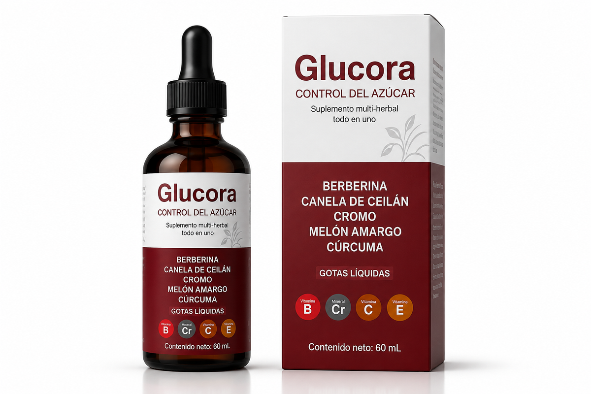 GLUCORA
