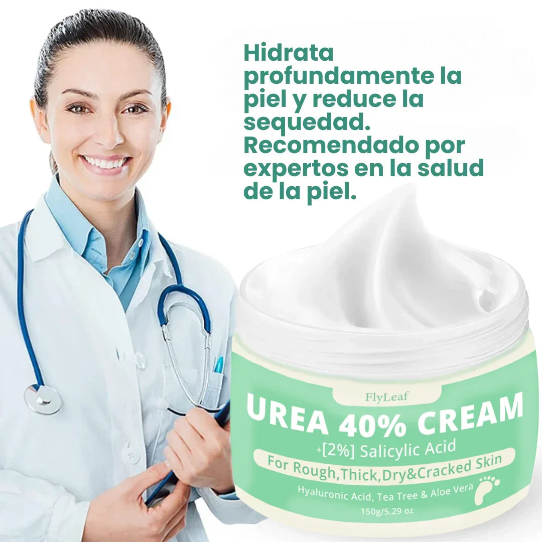 CREMA UREA - UK01