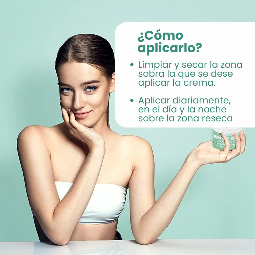 CREMA UREA - UK01