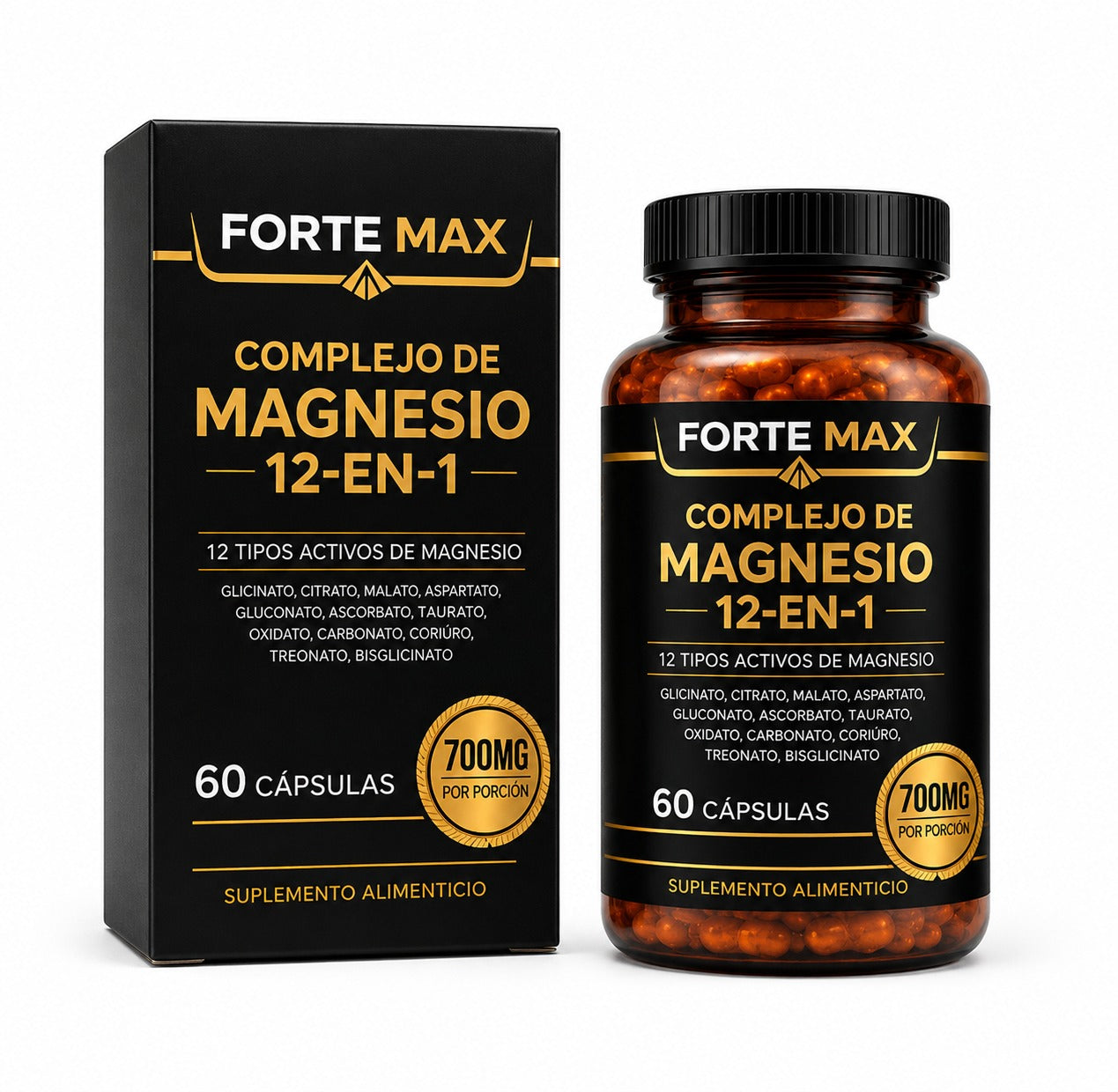 FORTE MAX up