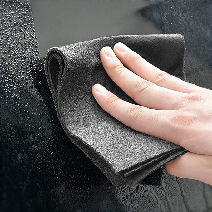 PAÑO MÁGICO AMERICANO ULTRA ABSORBENTE